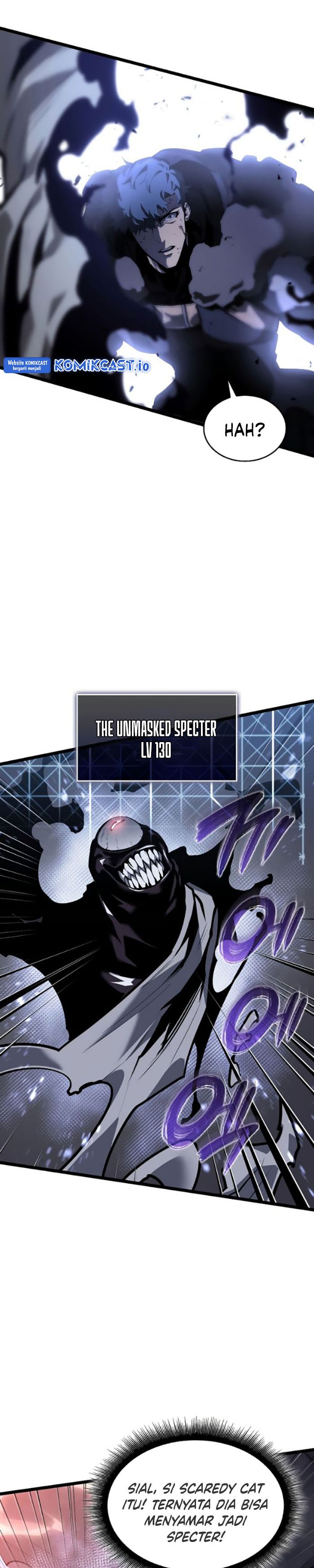 Return of the SSS-Class Ranker
