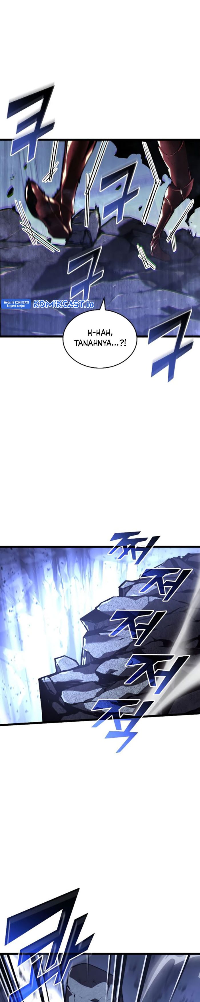 Return of the SSS-Class Ranker