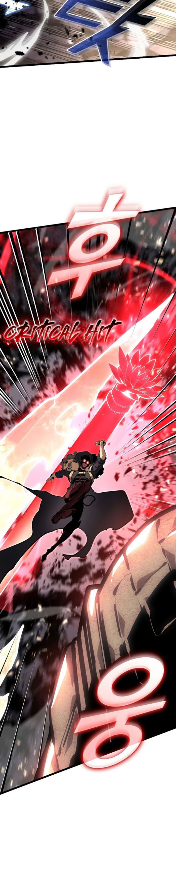 Return of the SSS-Class Ranker