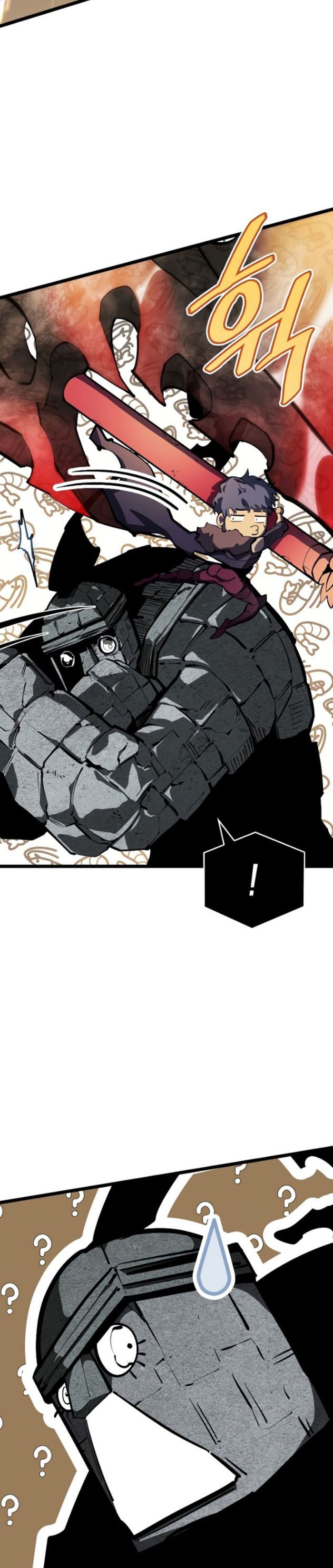 Return of the SSS-Class Ranker