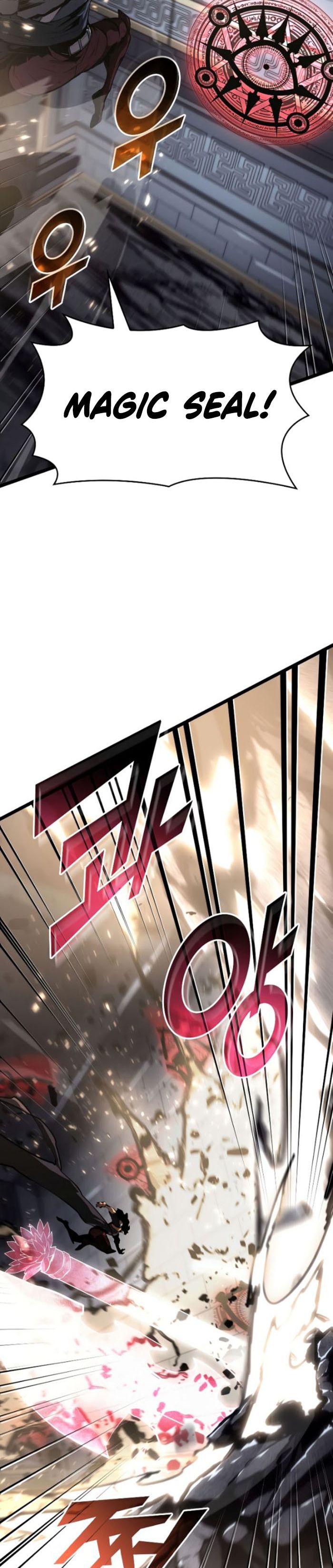 Return of the SSS-Class Ranker