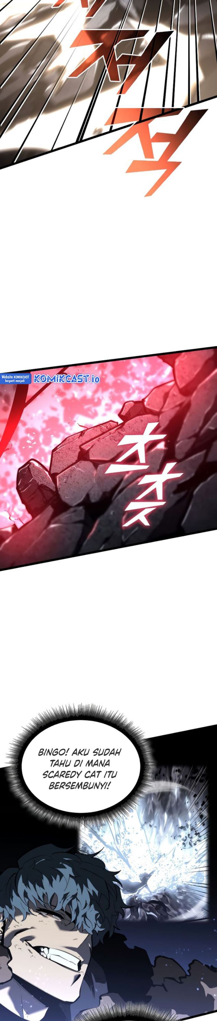 Return of the SSS-Class Ranker