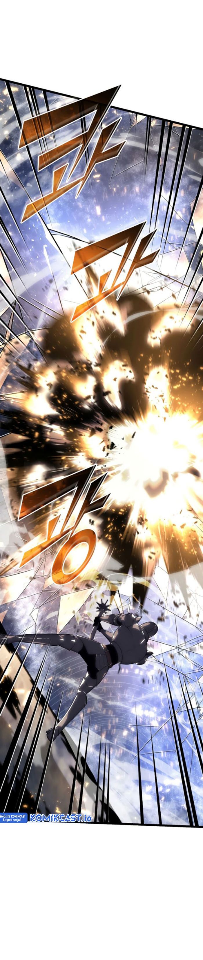 Return of the SSS-Class Ranker