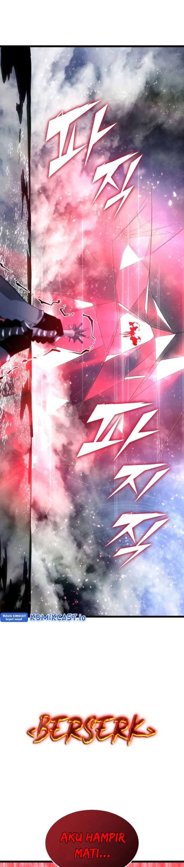 Return of the SSS-Class Ranker