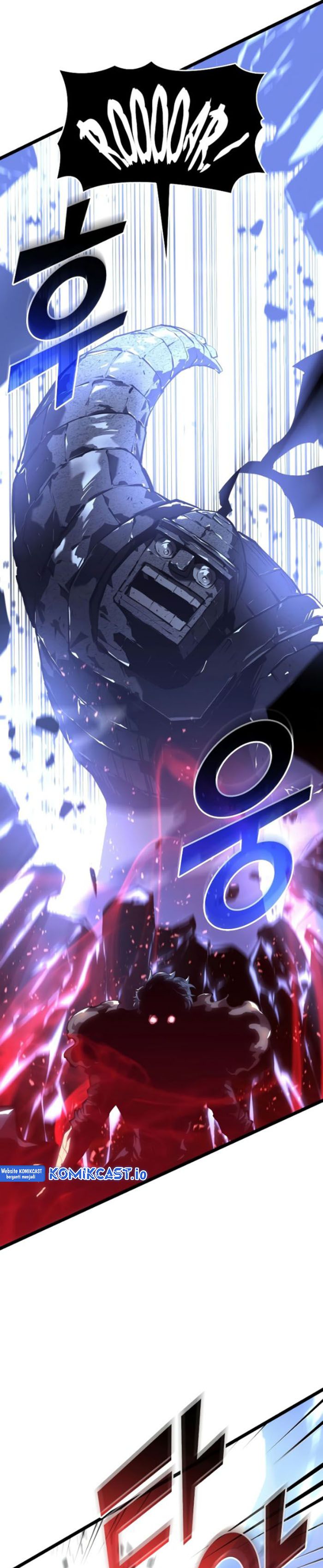 Return of the SSS-Class Ranker