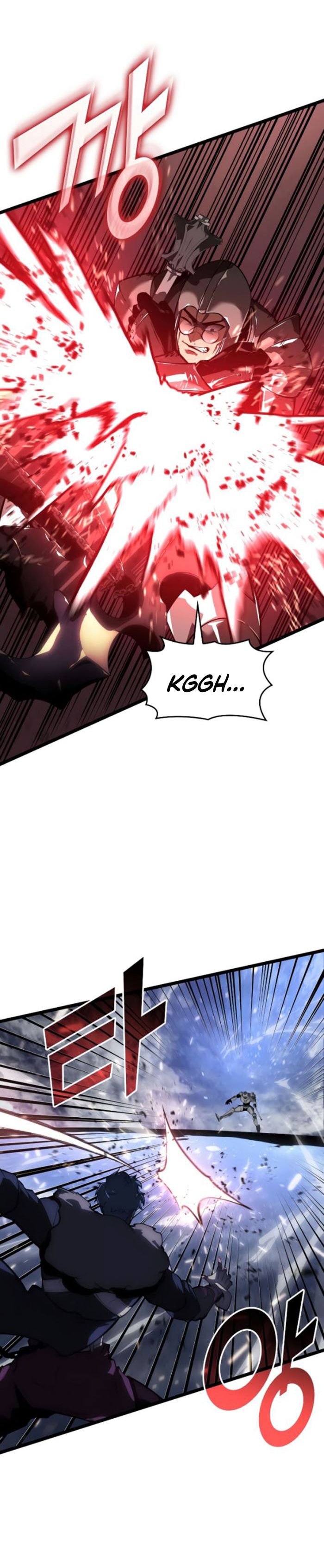 Return of the SSS-Class Ranker