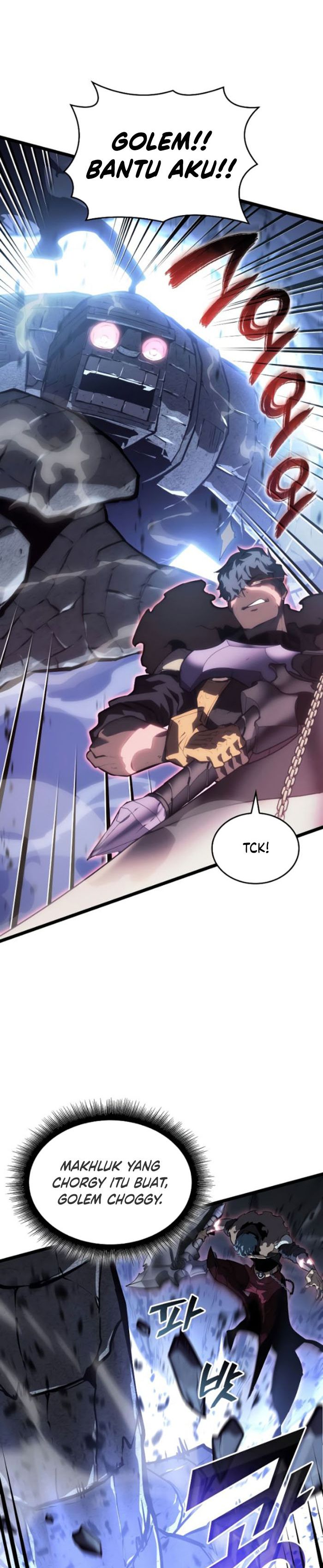 Return of the SSS-Class Ranker