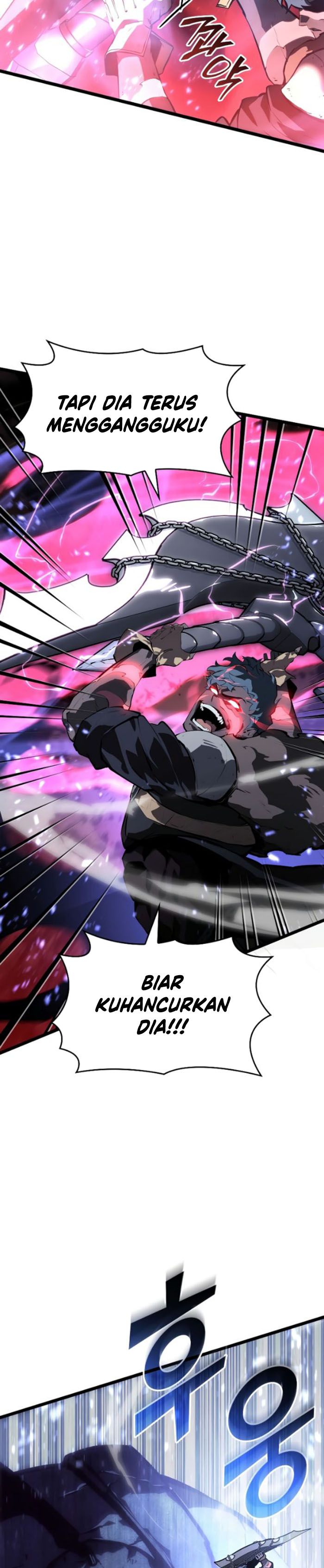 Return of the SSS-Class Ranker