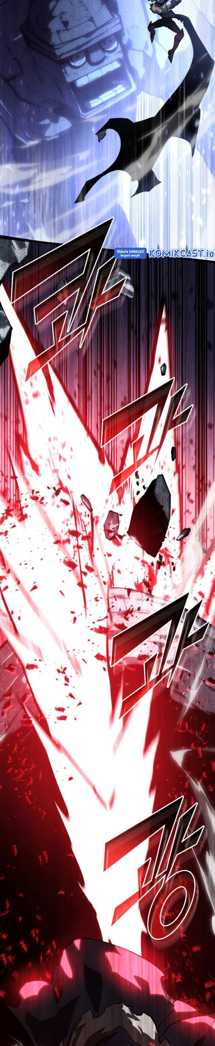 Return of the SSS-Class Ranker