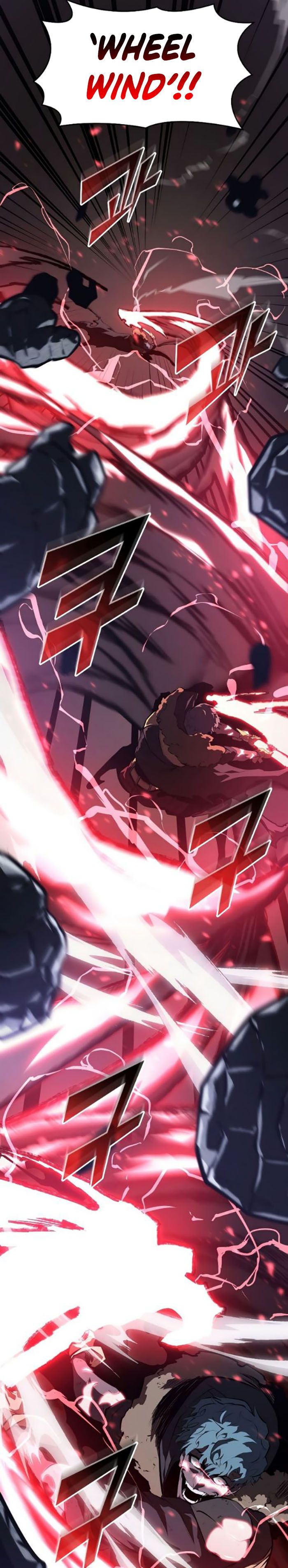 Return of the SSS-Class Ranker