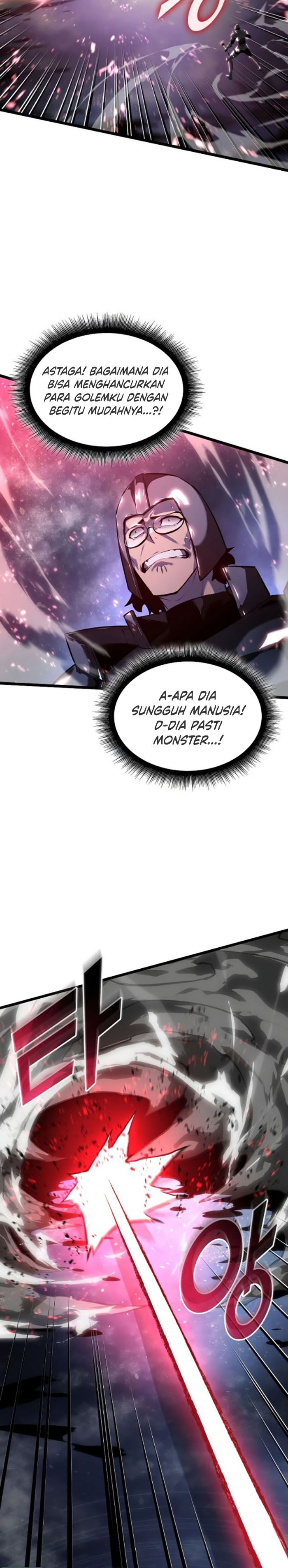 Return of the SSS-Class Ranker