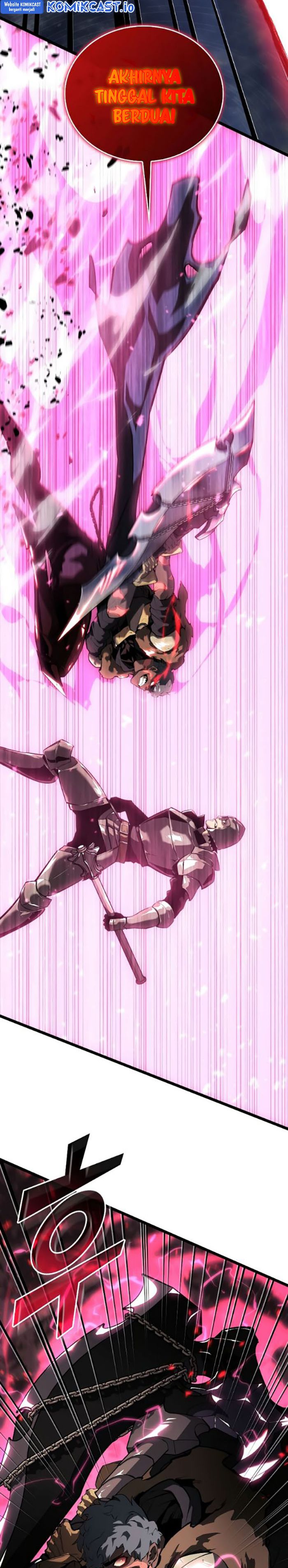 Return of the SSS-Class Ranker