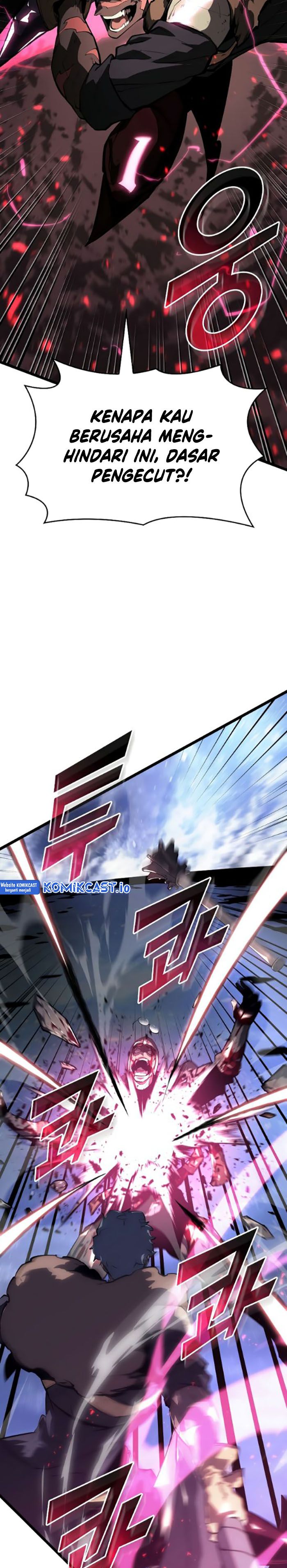 Return of the SSS-Class Ranker