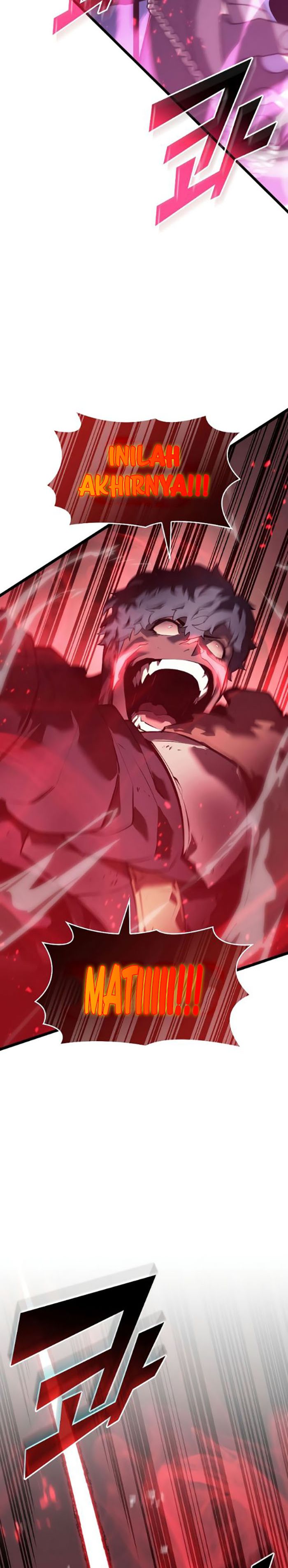 Return of the SSS-Class Ranker