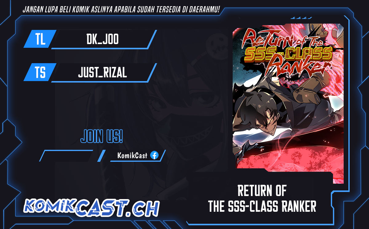 Return of the SSS-Class Ranker