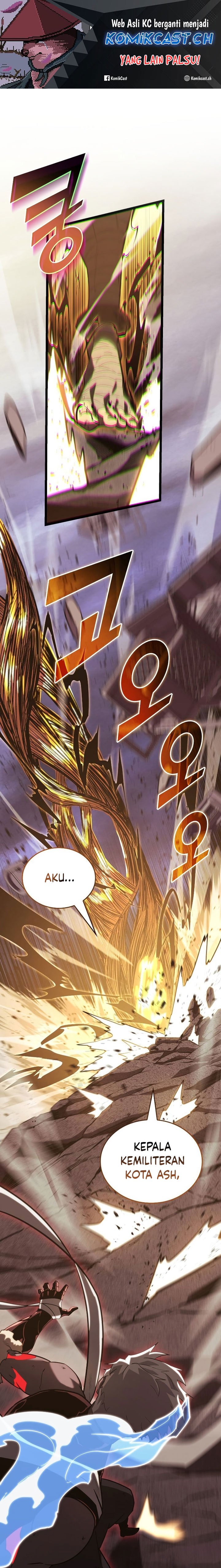 Return of the SSS-Class Ranker
