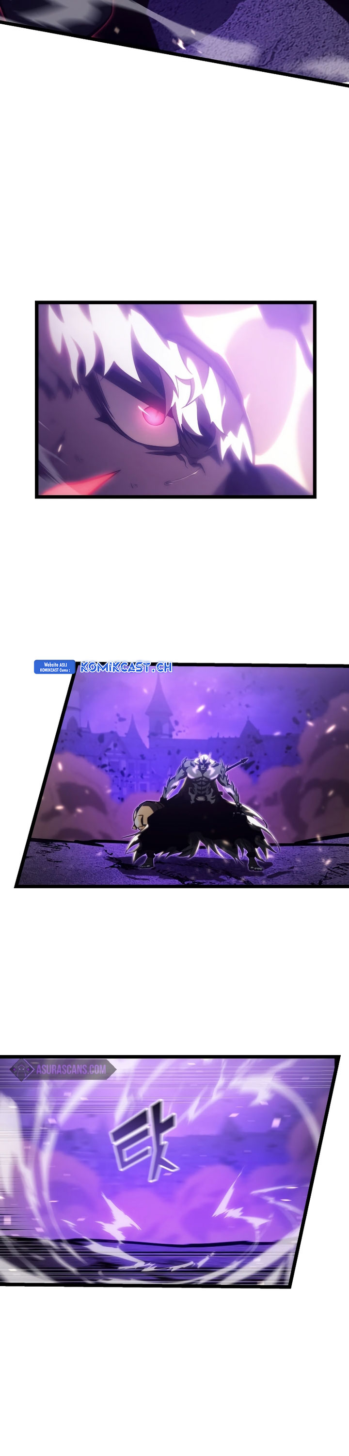 Return of the SSS-Class Ranker