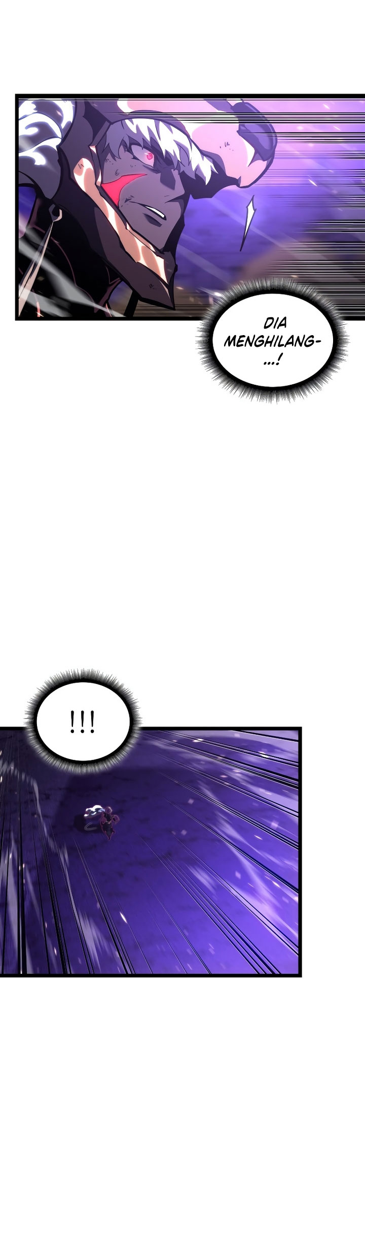 Return of the SSS-Class Ranker