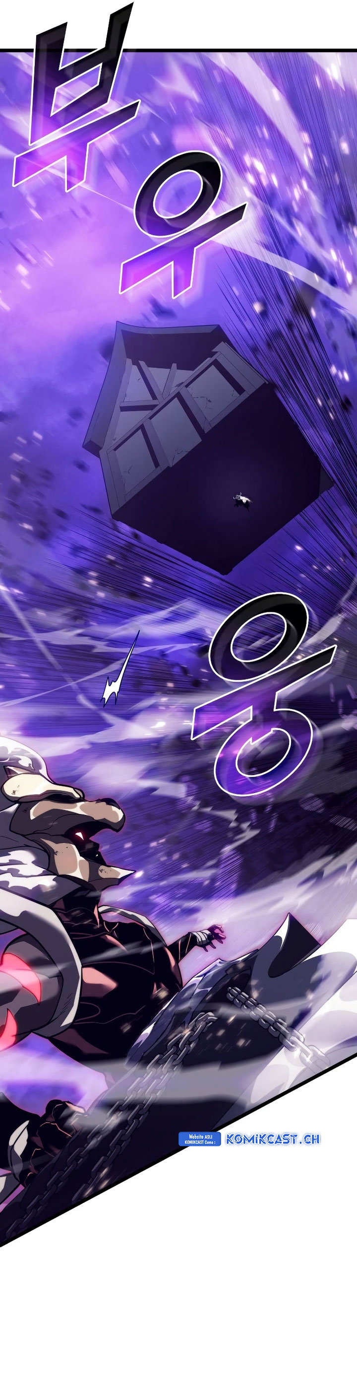 Return of the SSS-Class Ranker