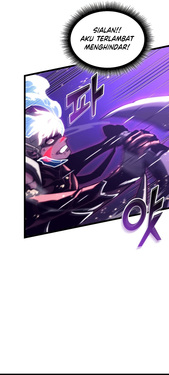 Return of the SSS-Class Ranker