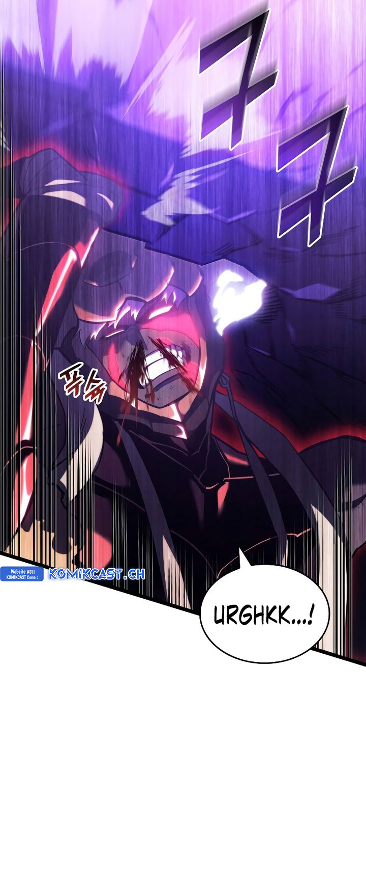 Return of the SSS-Class Ranker