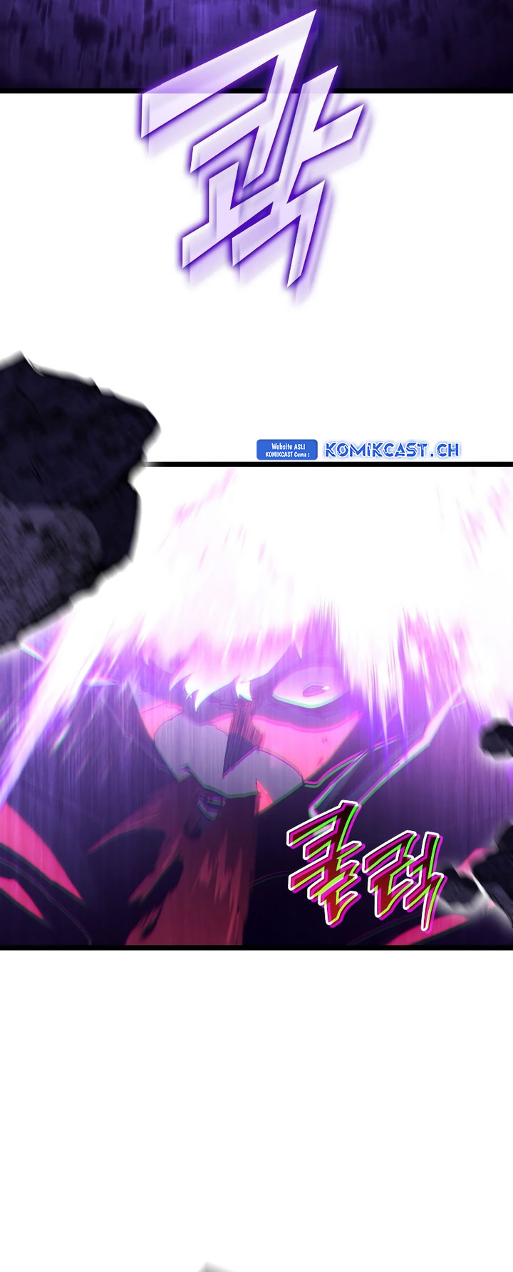 Return of the SSS-Class Ranker