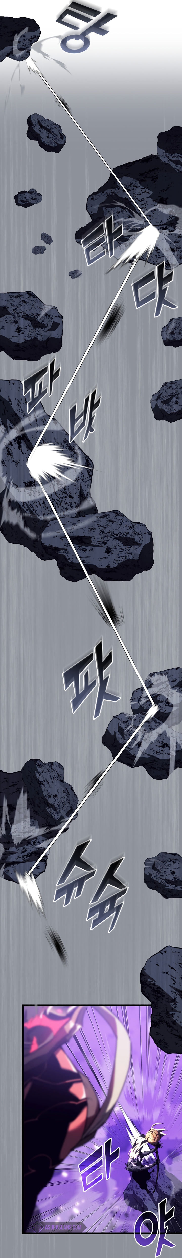 Return of the SSS-Class Ranker