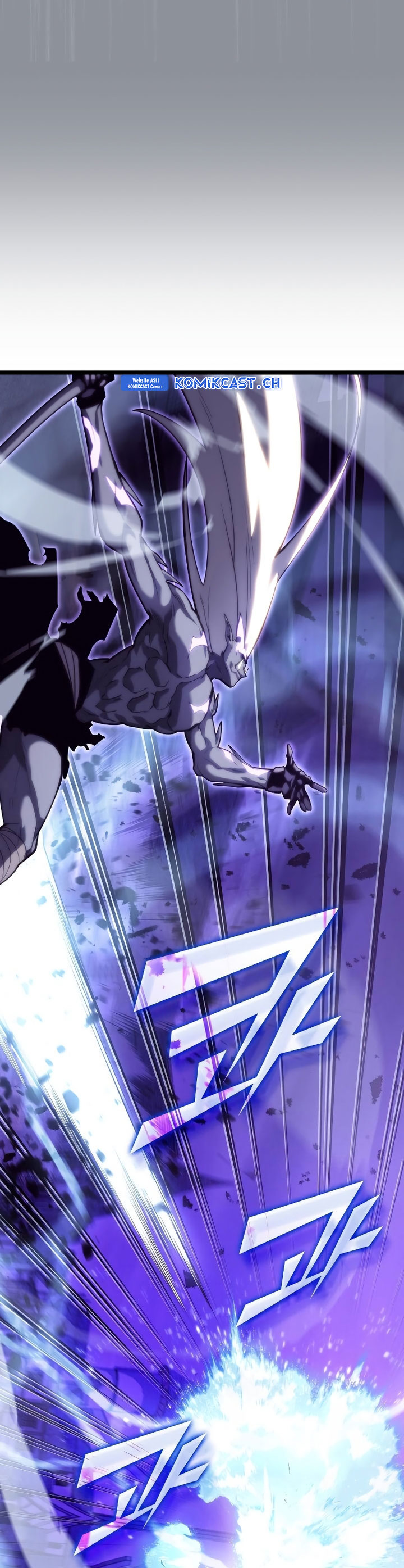 Return of the SSS-Class Ranker