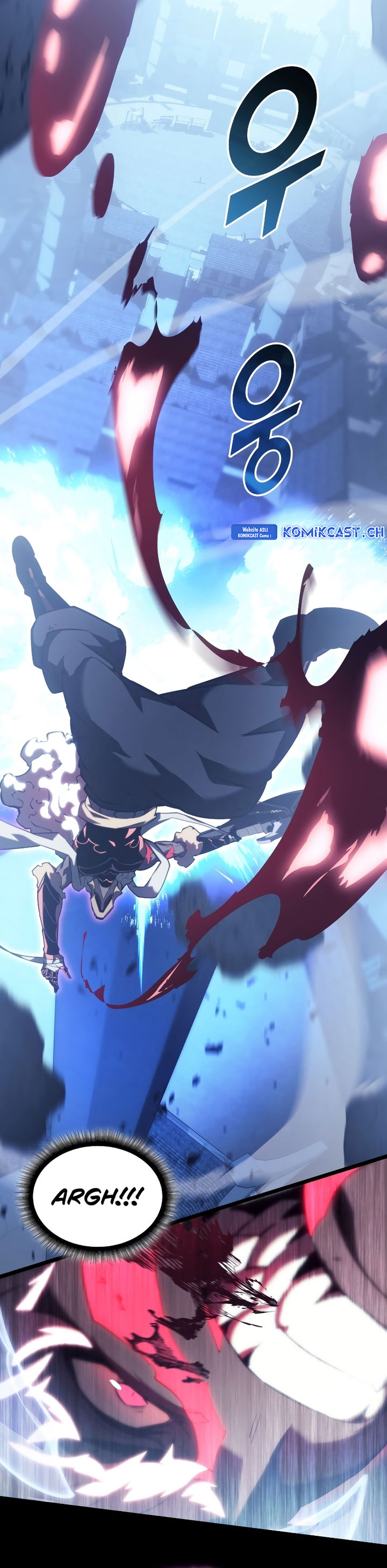 Return of the SSS-Class Ranker