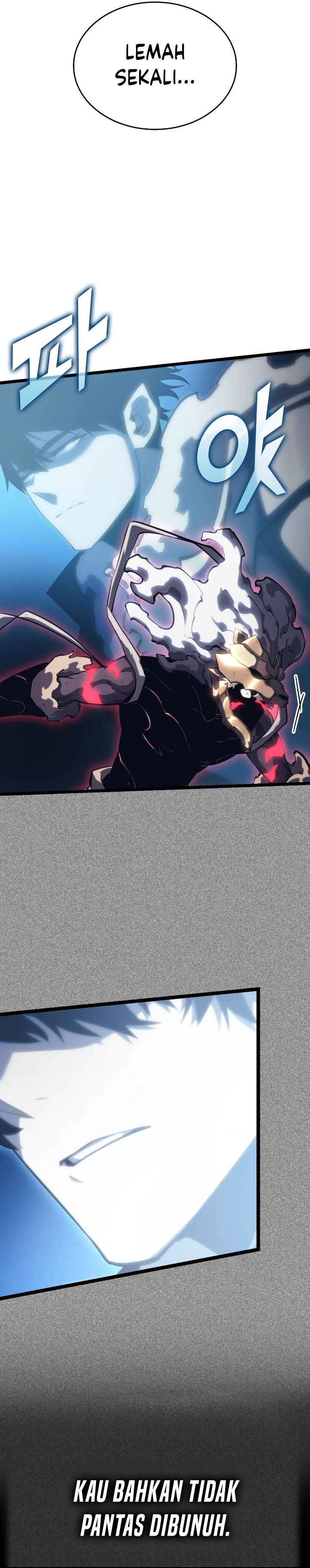 Return of the SSS-Class Ranker