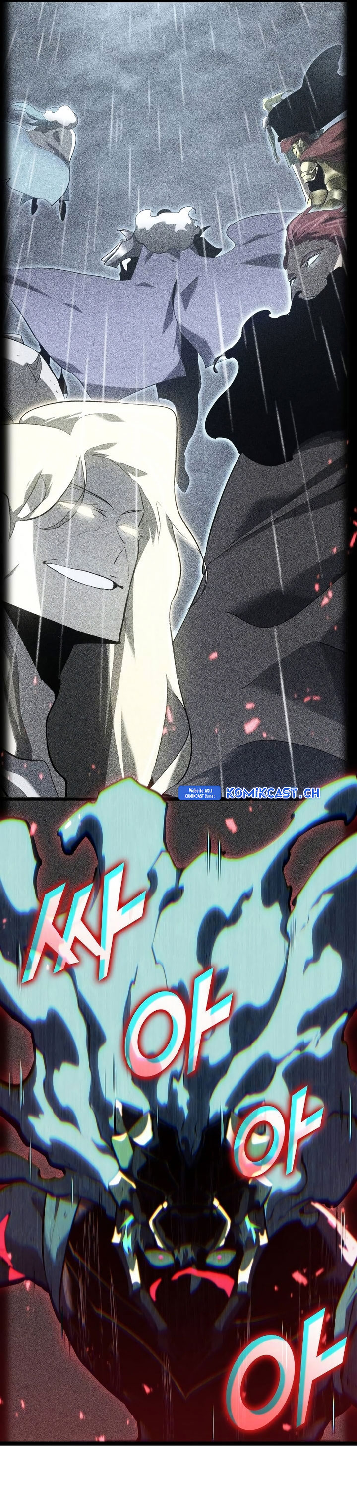 Return of the SSS-Class Ranker