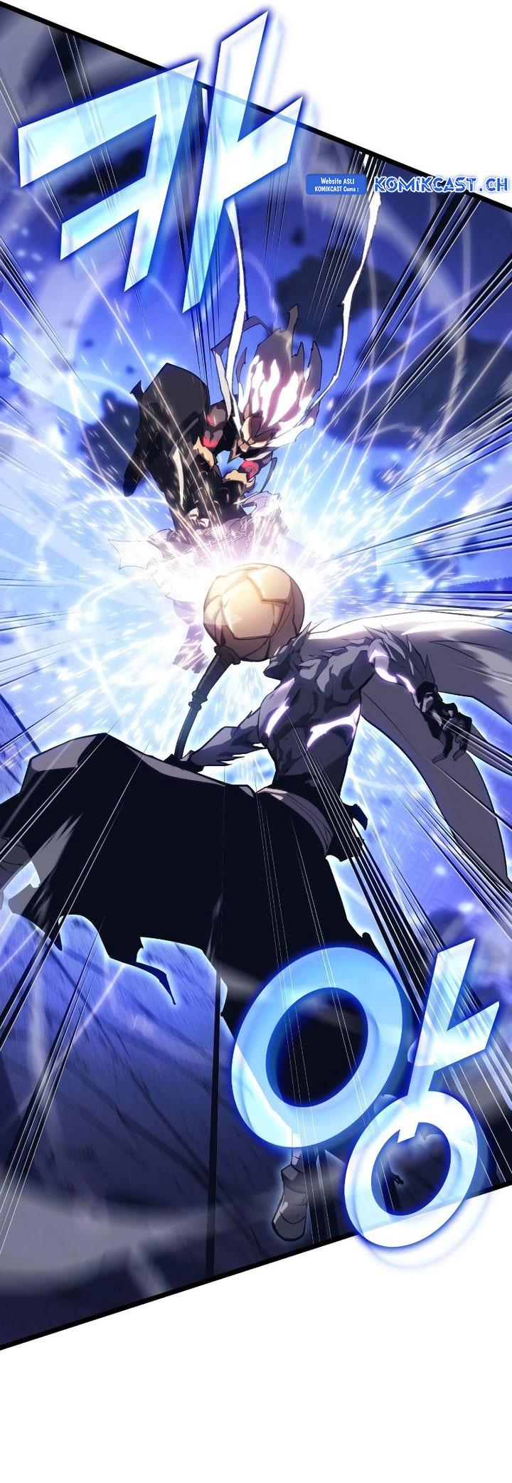 Return of the SSS-Class Ranker