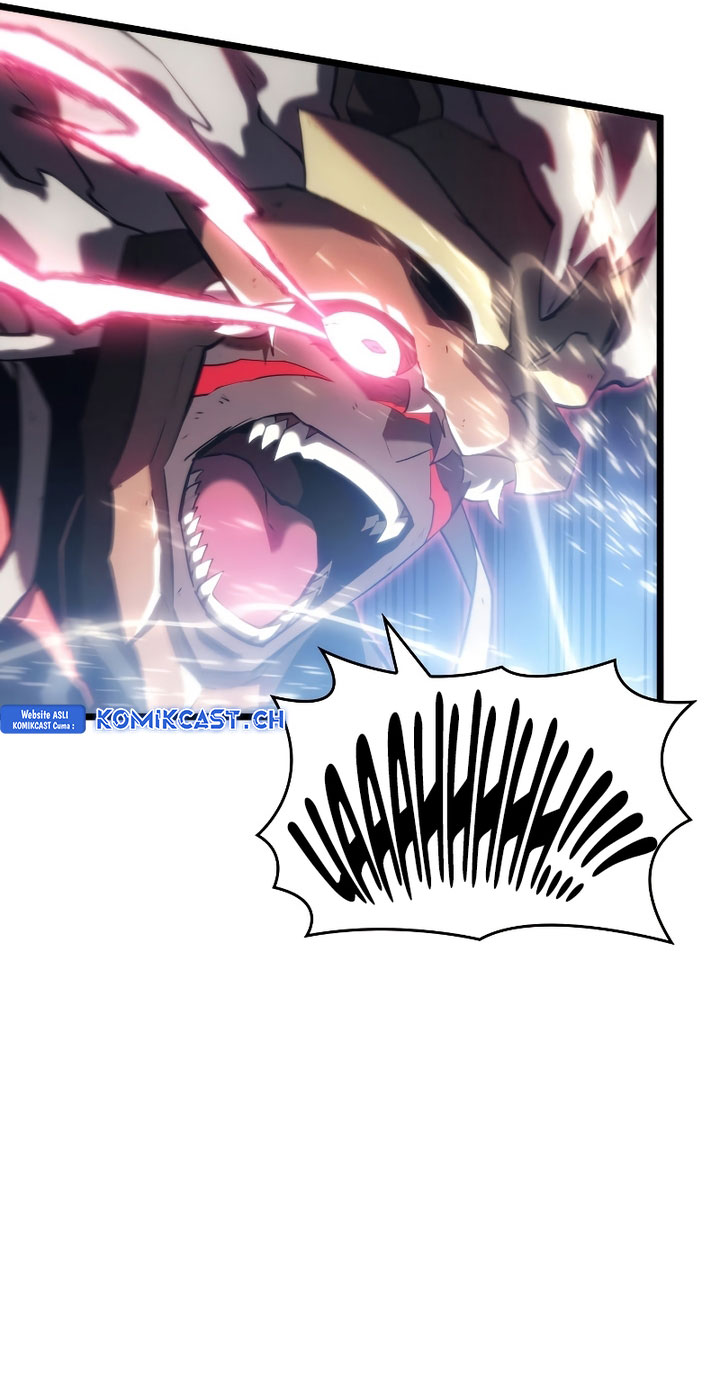 Return of the SSS-Class Ranker
