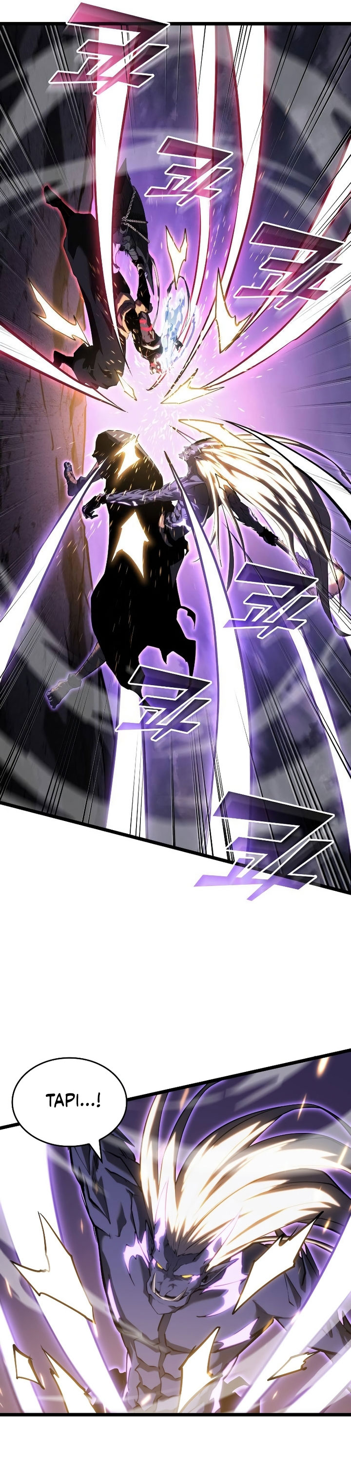 Return of the SSS-Class Ranker