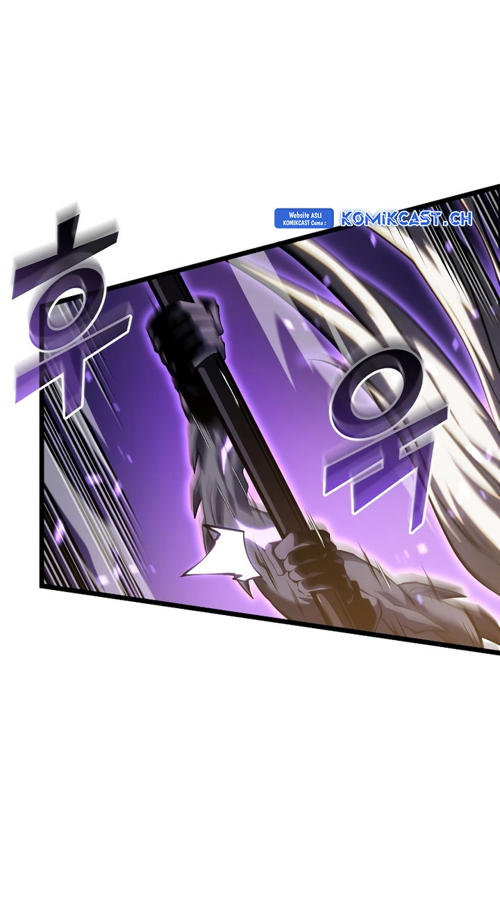 Return of the SSS-Class Ranker