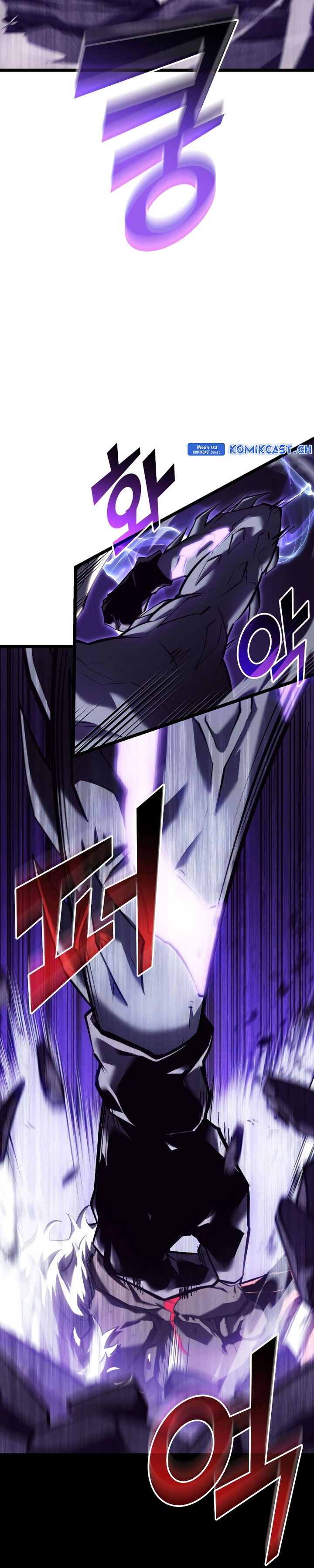 Return of the SSS-Class Ranker