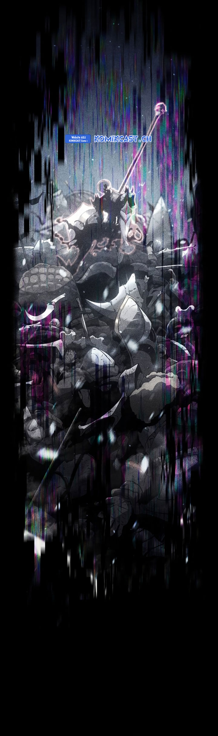 Return of the SSS-Class Ranker