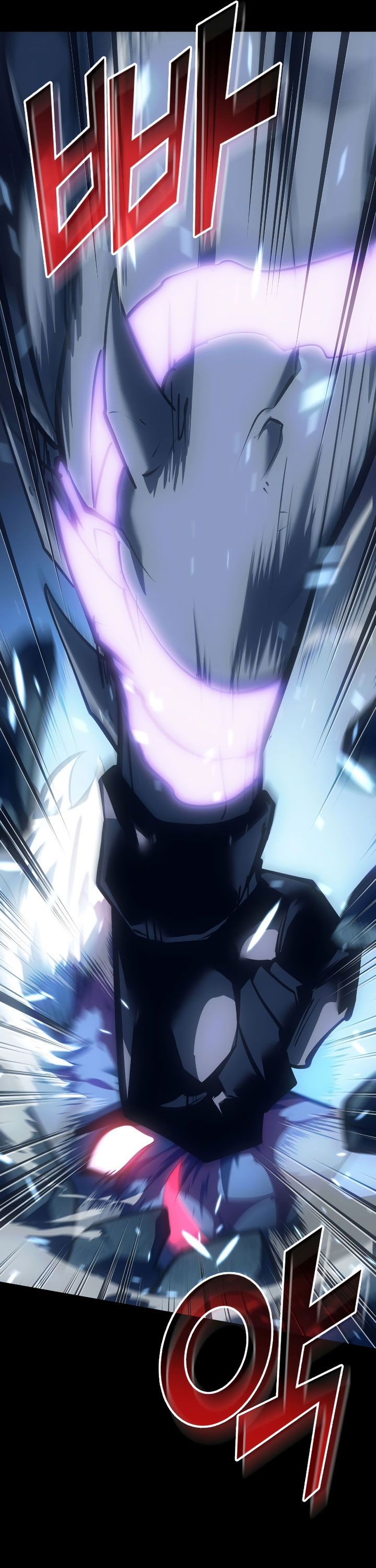Return of the SSS-Class Ranker