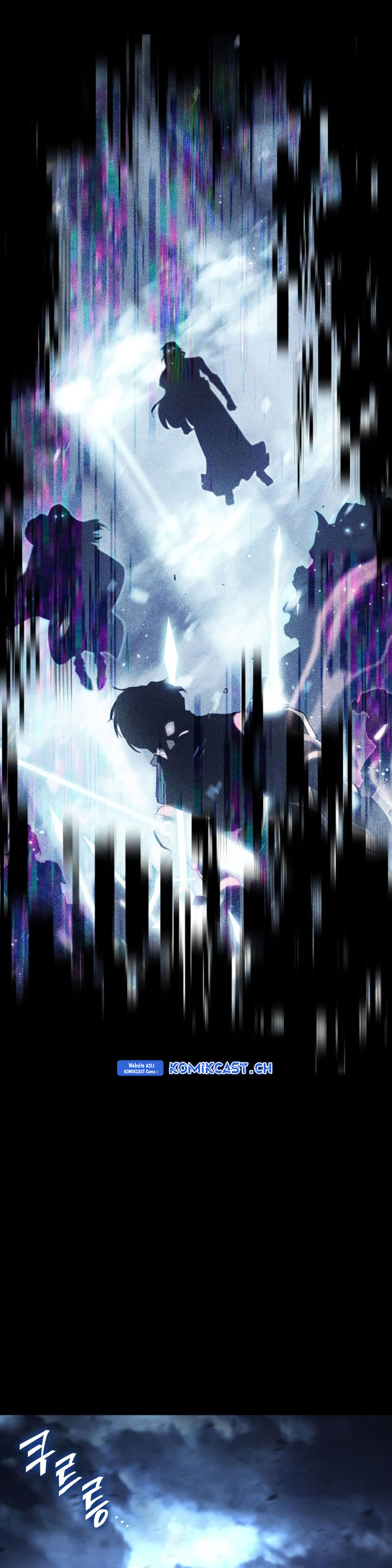 Return of the SSS-Class Ranker