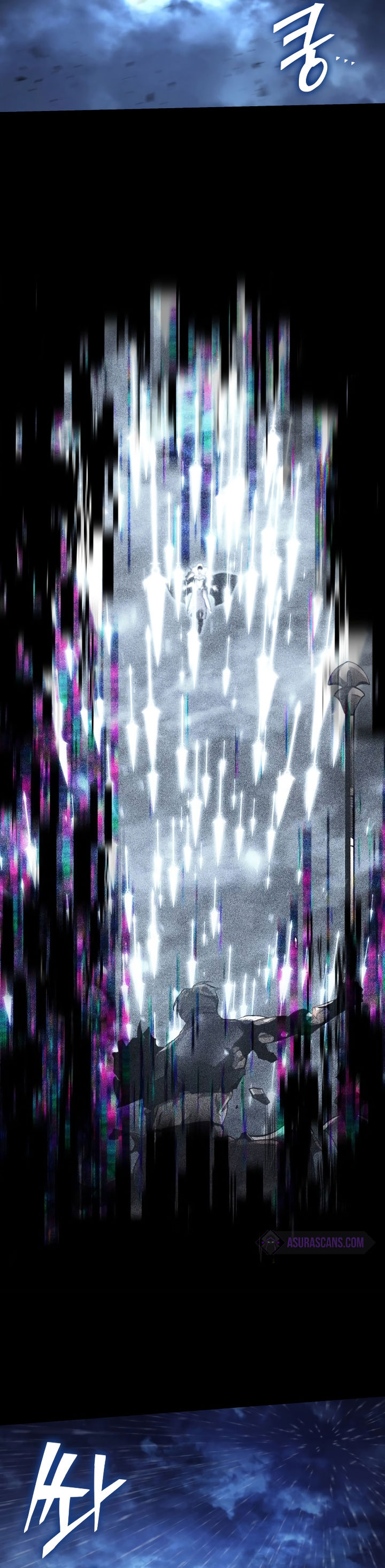 Return of the SSS-Class Ranker