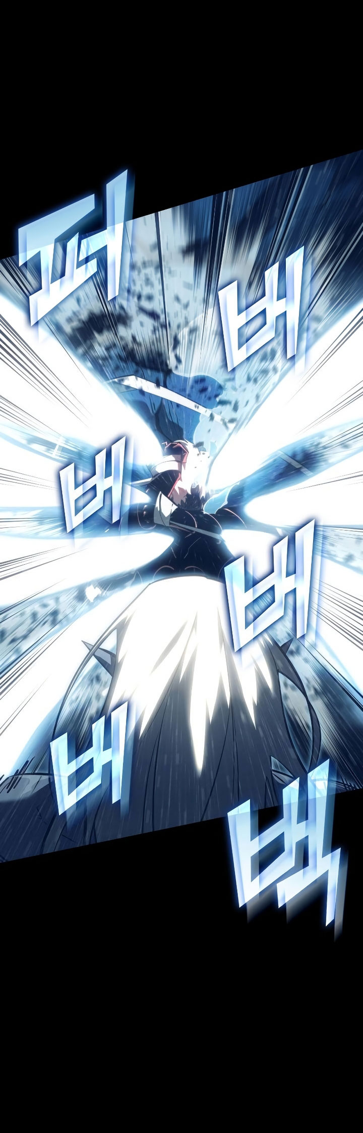Return of the SSS-Class Ranker