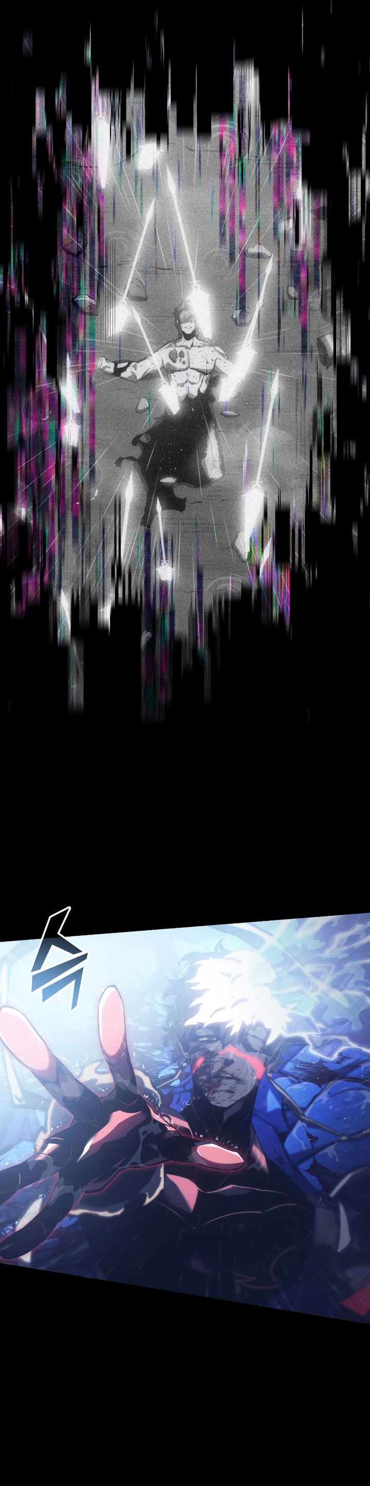 Return of the SSS-Class Ranker