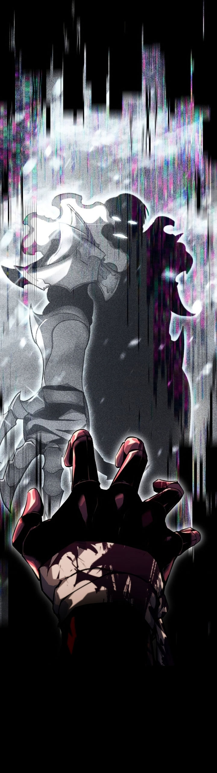 Return of the SSS-Class Ranker