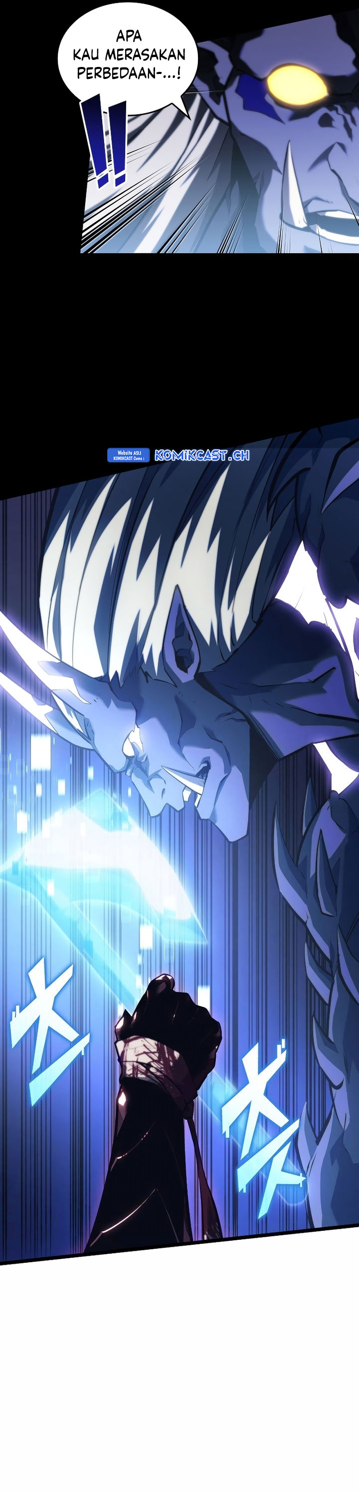 Return of the SSS-Class Ranker