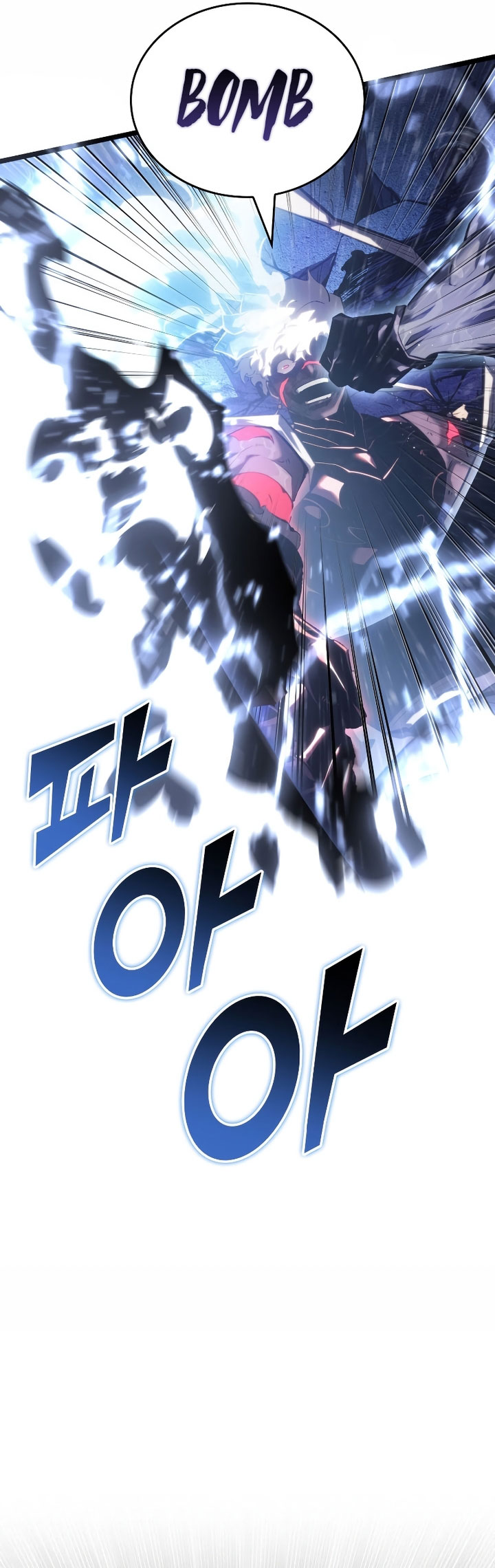 Return of the SSS-Class Ranker