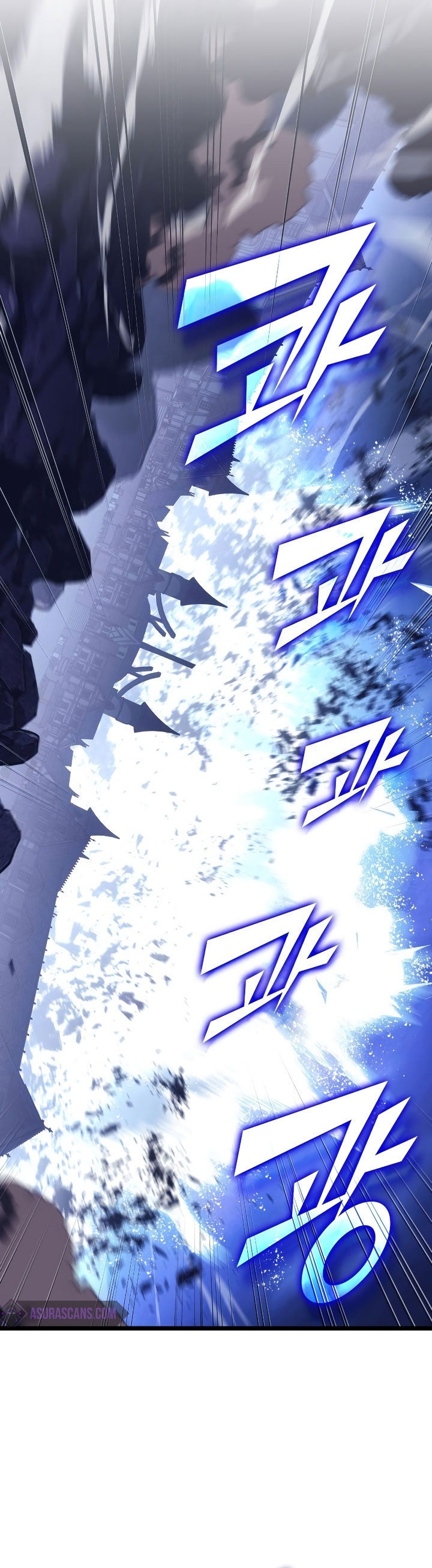 Return of the SSS-Class Ranker