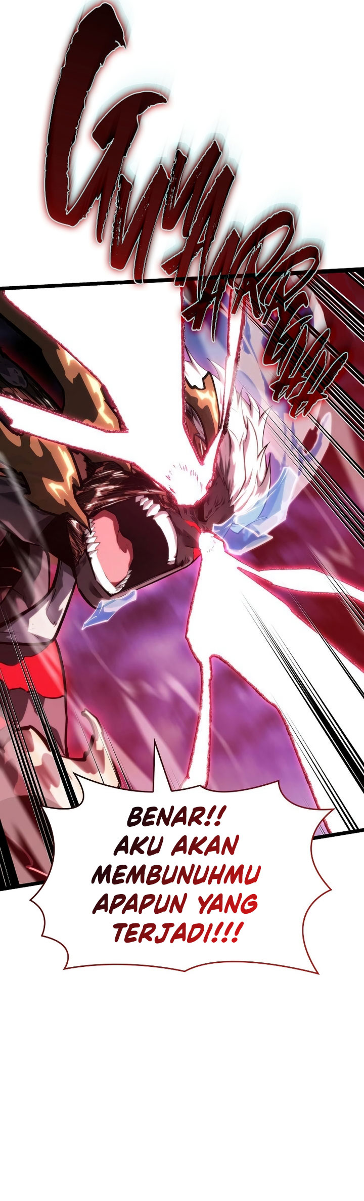 Return of the SSS-Class Ranker