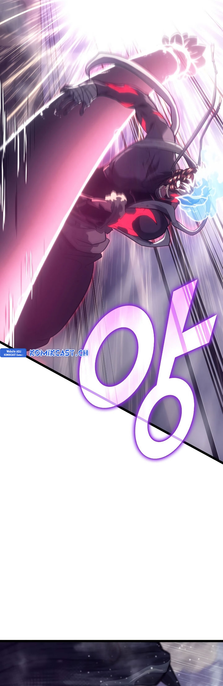 Return of the SSS-Class Ranker