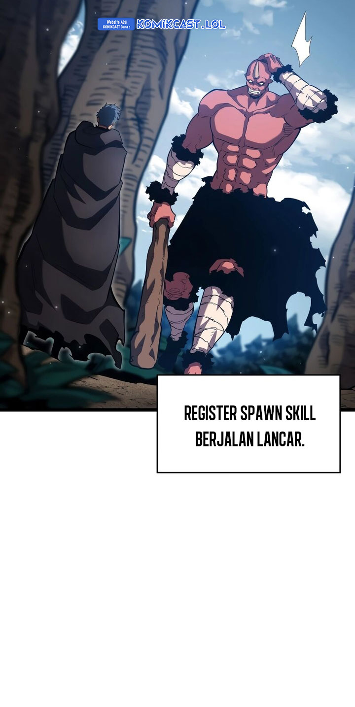 Return of the SSS-Class Ranker