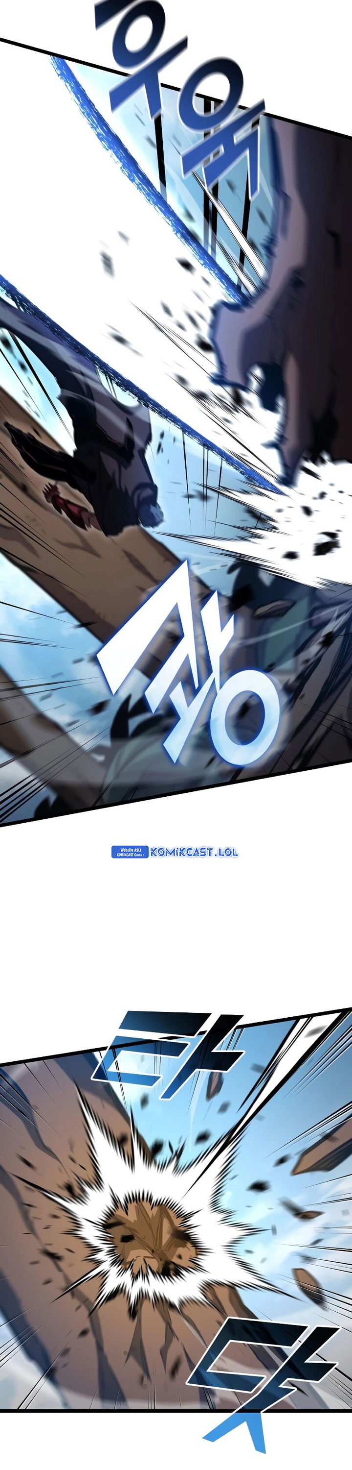 Return of the SSS-Class Ranker
